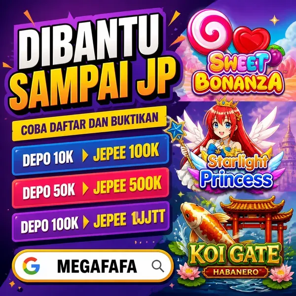cara daftar main slot olympus